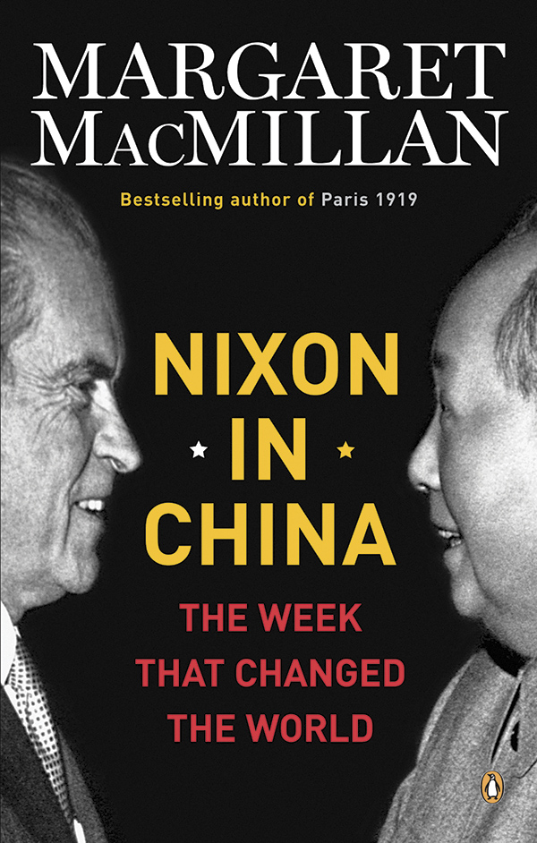 Nixon in China
